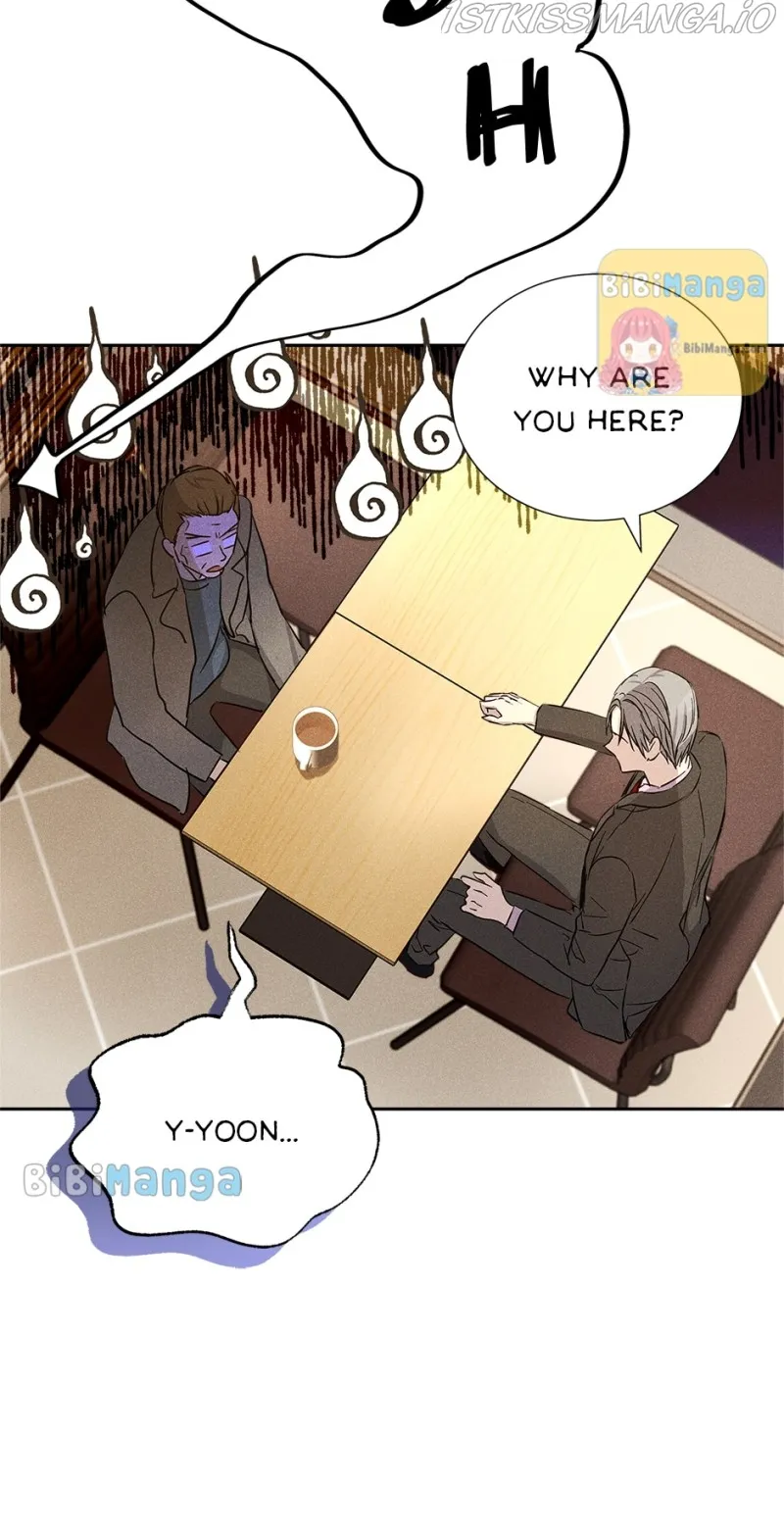 In a passionate relationship Chapter 47 Online - página 7