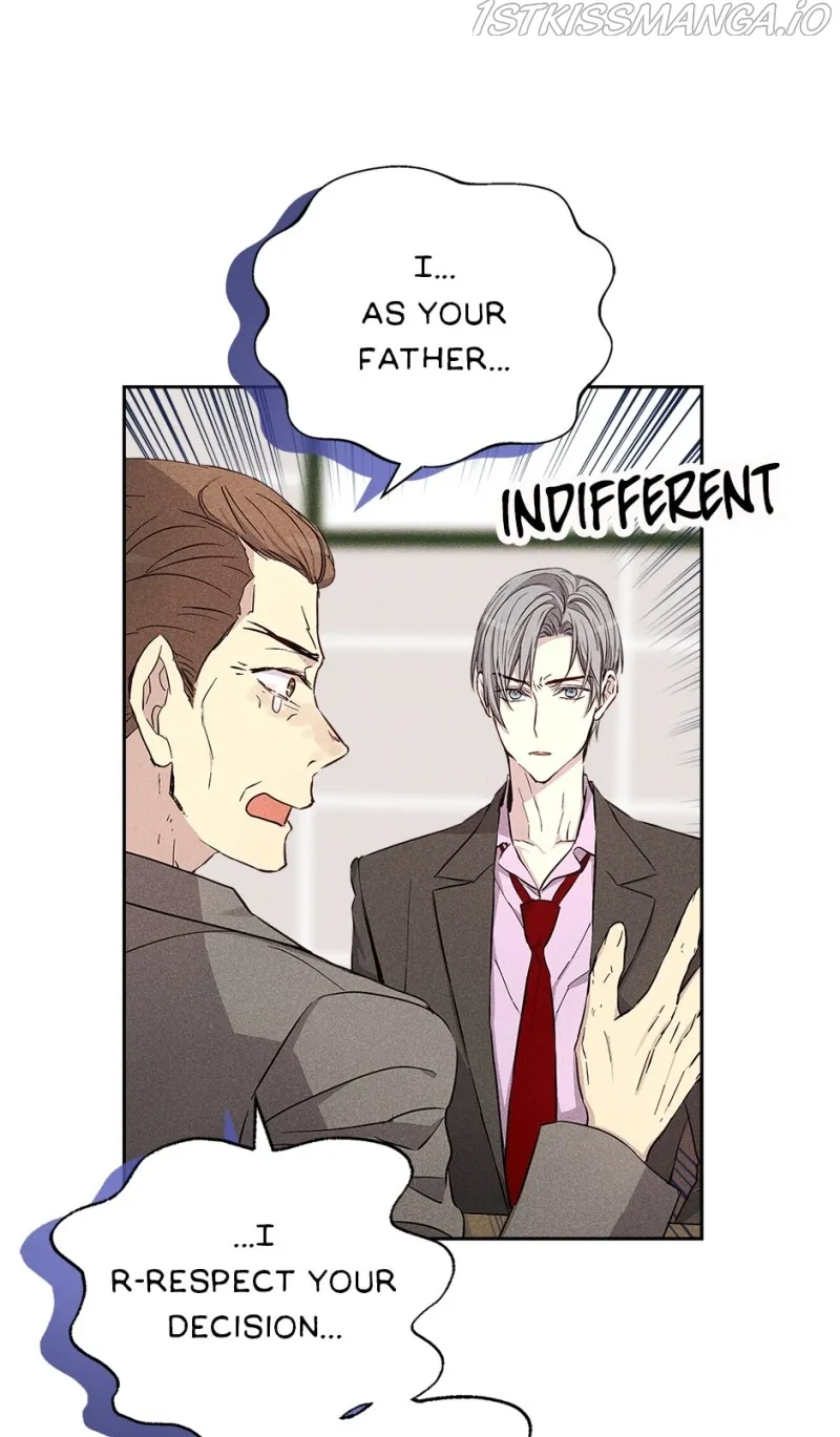 In a passionate relationship Chapter 47 Online - página 8