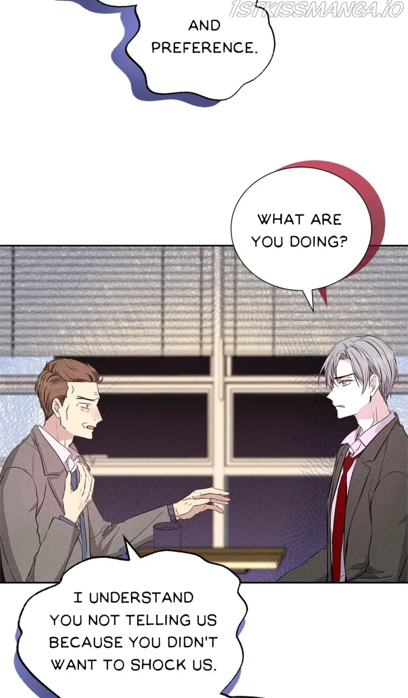 In a passionate relationship Chapter 47 Online - página 9