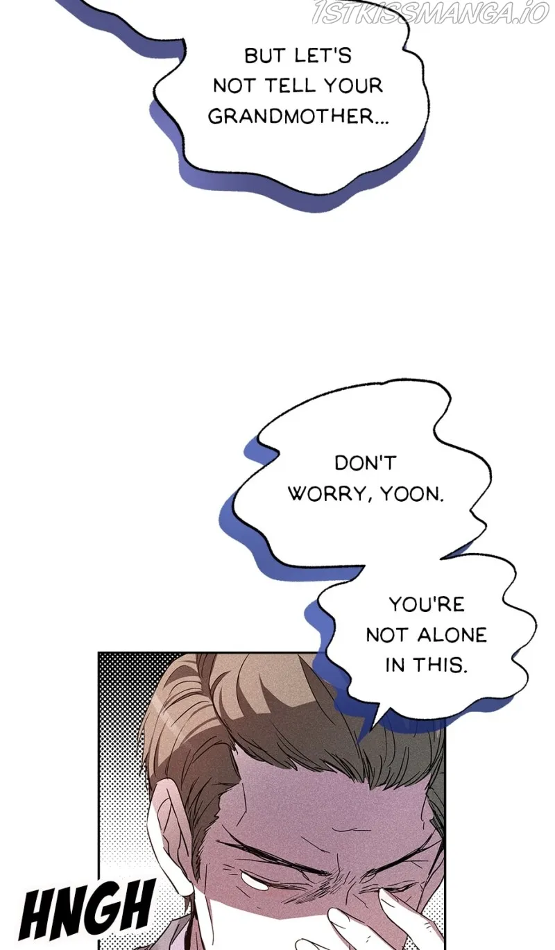 In a passionate relationship Chapter 47 Online - página 10