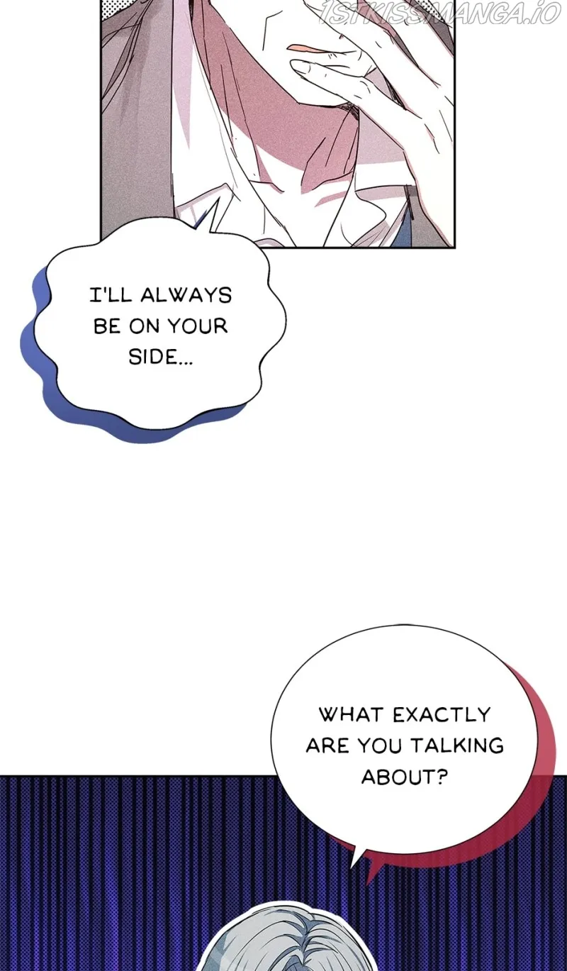 In a passionate relationship Chapter 47 Online - página 11