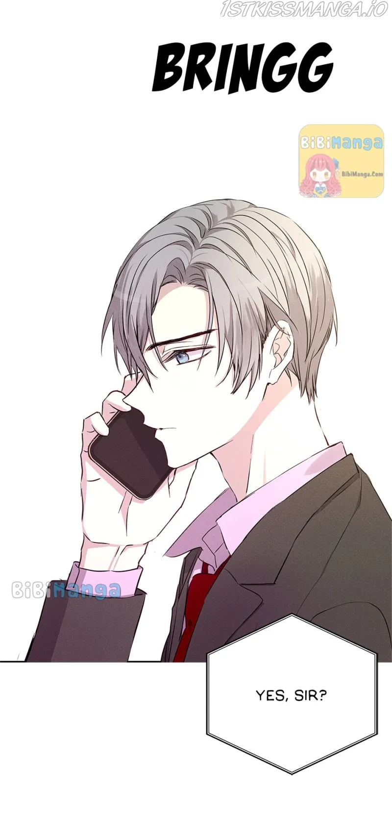 In a passionate relationship Chapter 47 Online - página 14