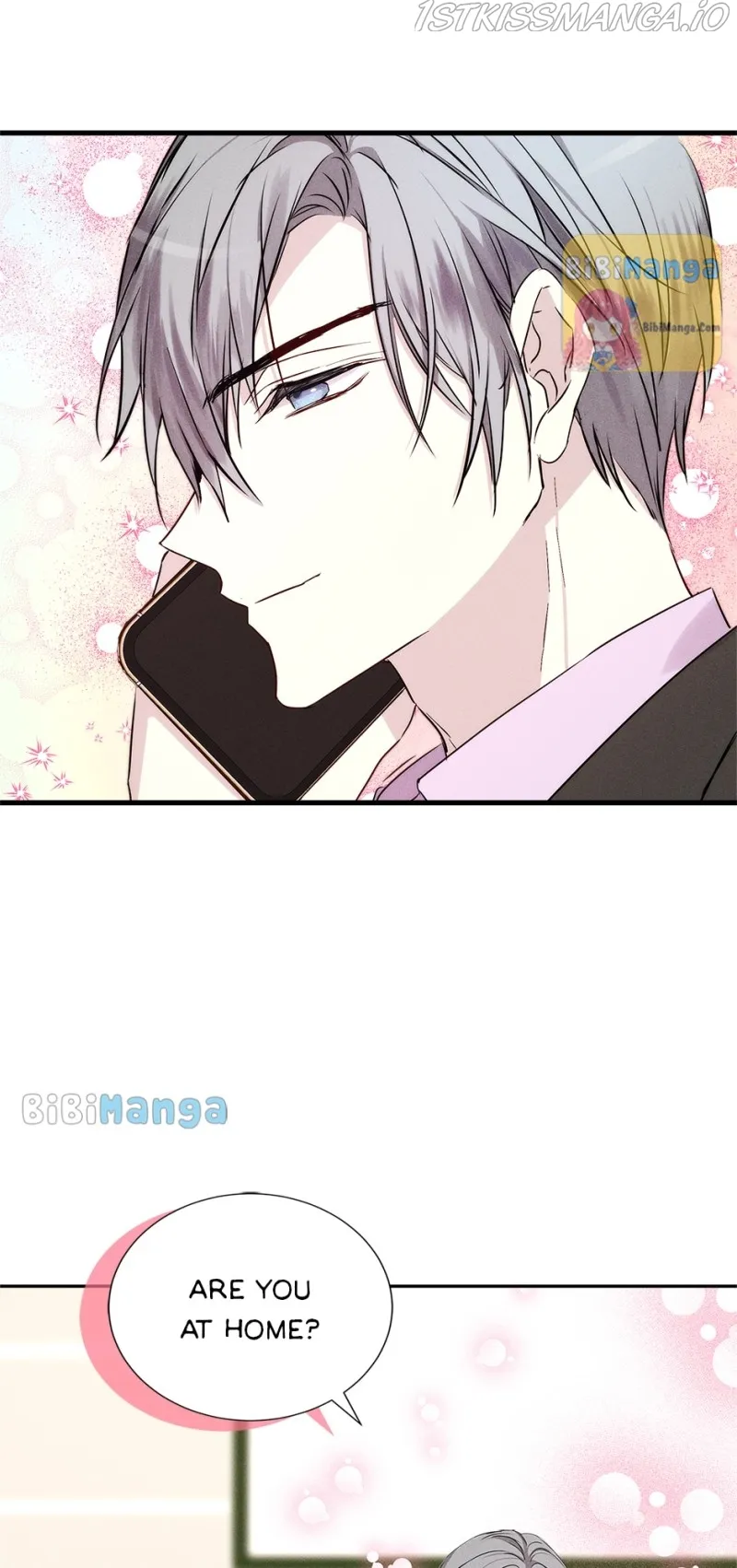 In a passionate relationship Chapter 47 Online - página 15