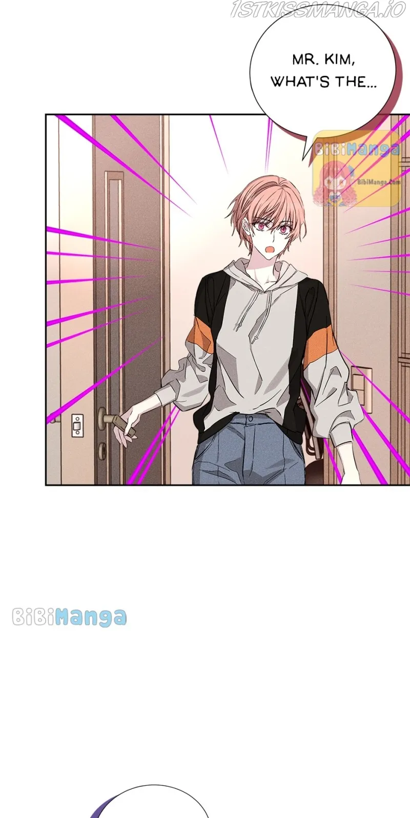 In a passionate relationship Chapter 47 Online - página 19