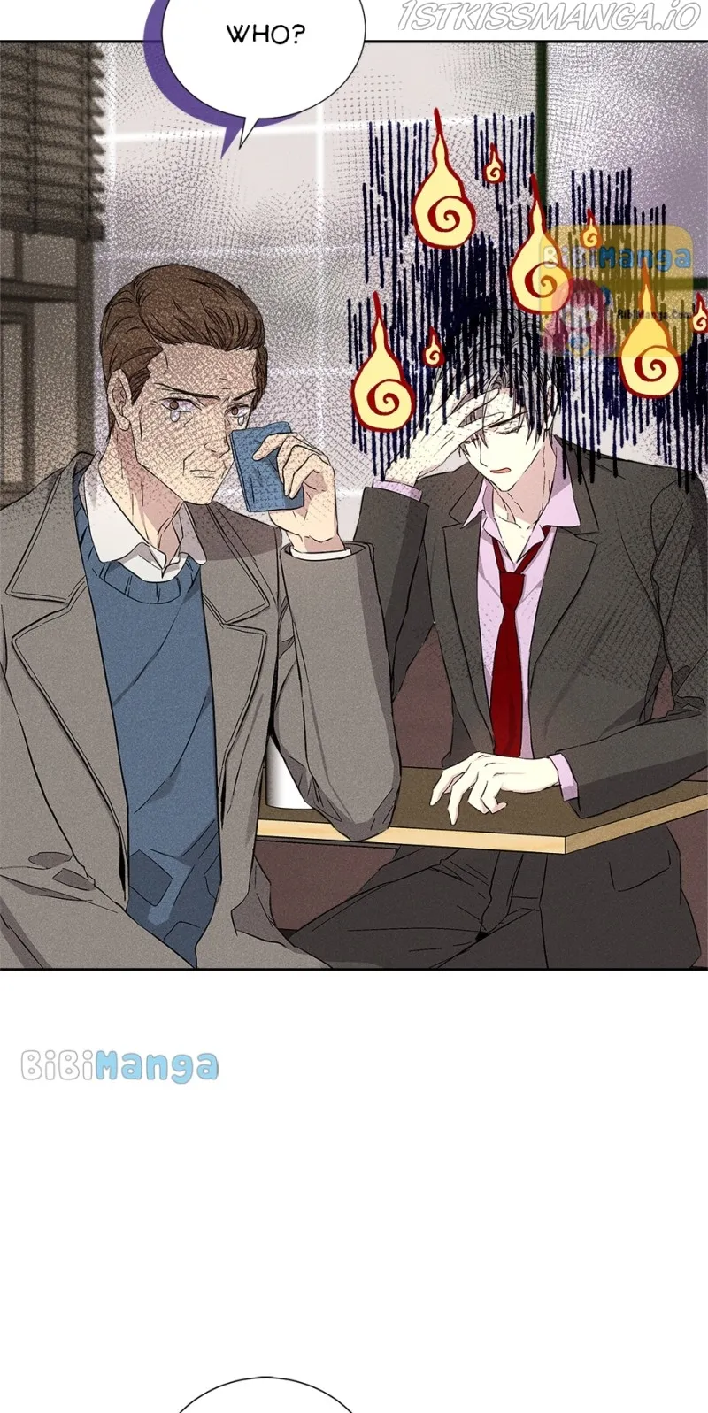 In a passionate relationship Chapter 47 Online - página 20