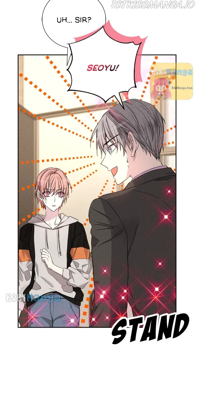 In a passionate relationship Chapter 47 Online - página 21