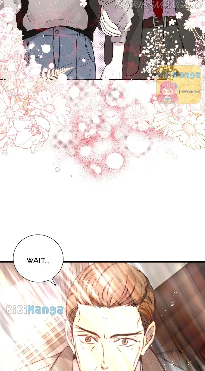 In a passionate relationship Chapter 47 Online - página 23