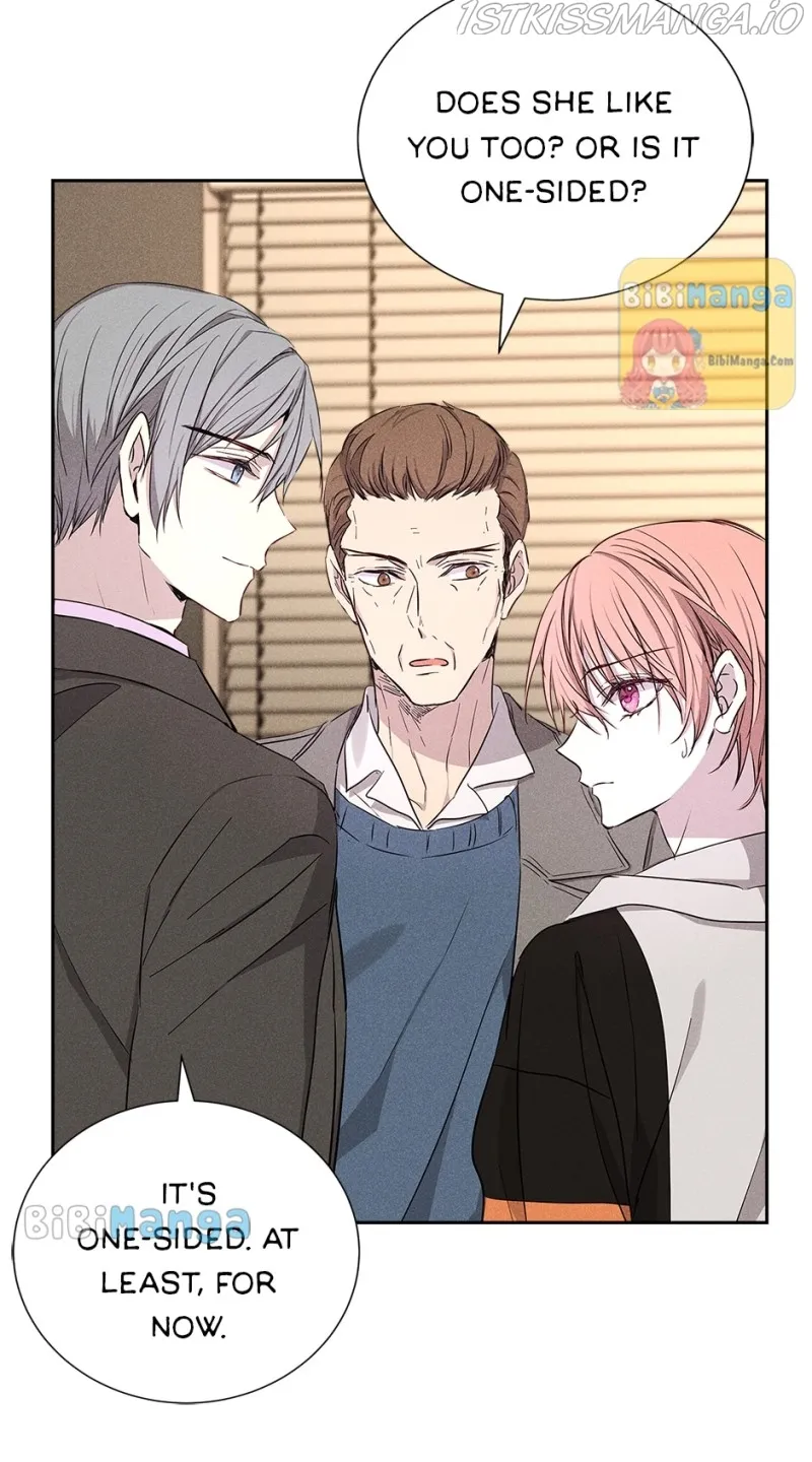 In a passionate relationship Chapter 47 Online - página 26