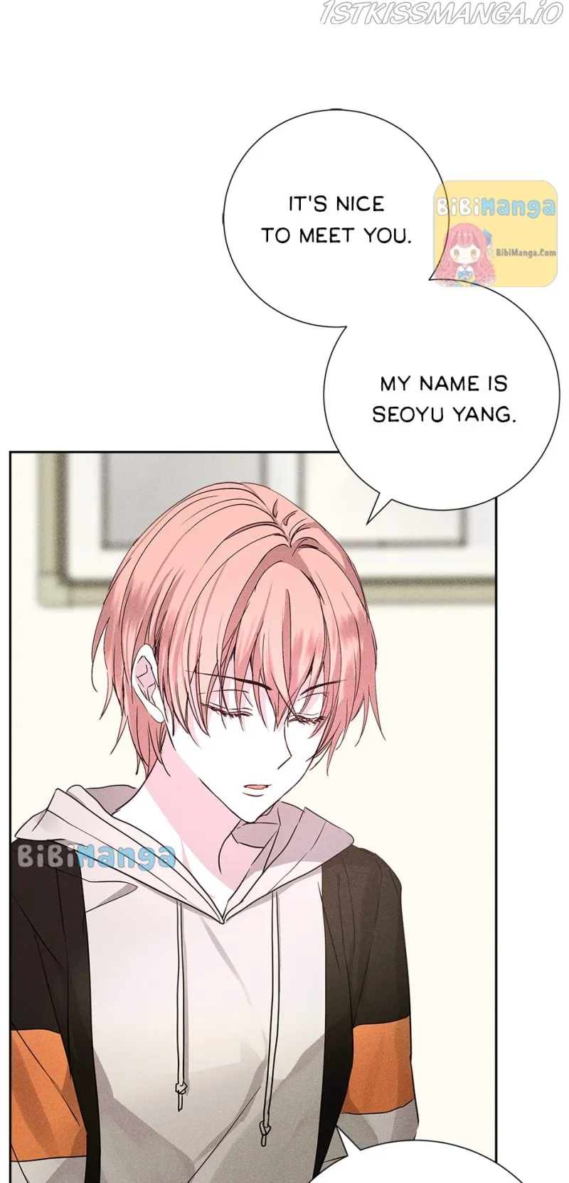 In a passionate relationship Chapter 47 Online - página 27