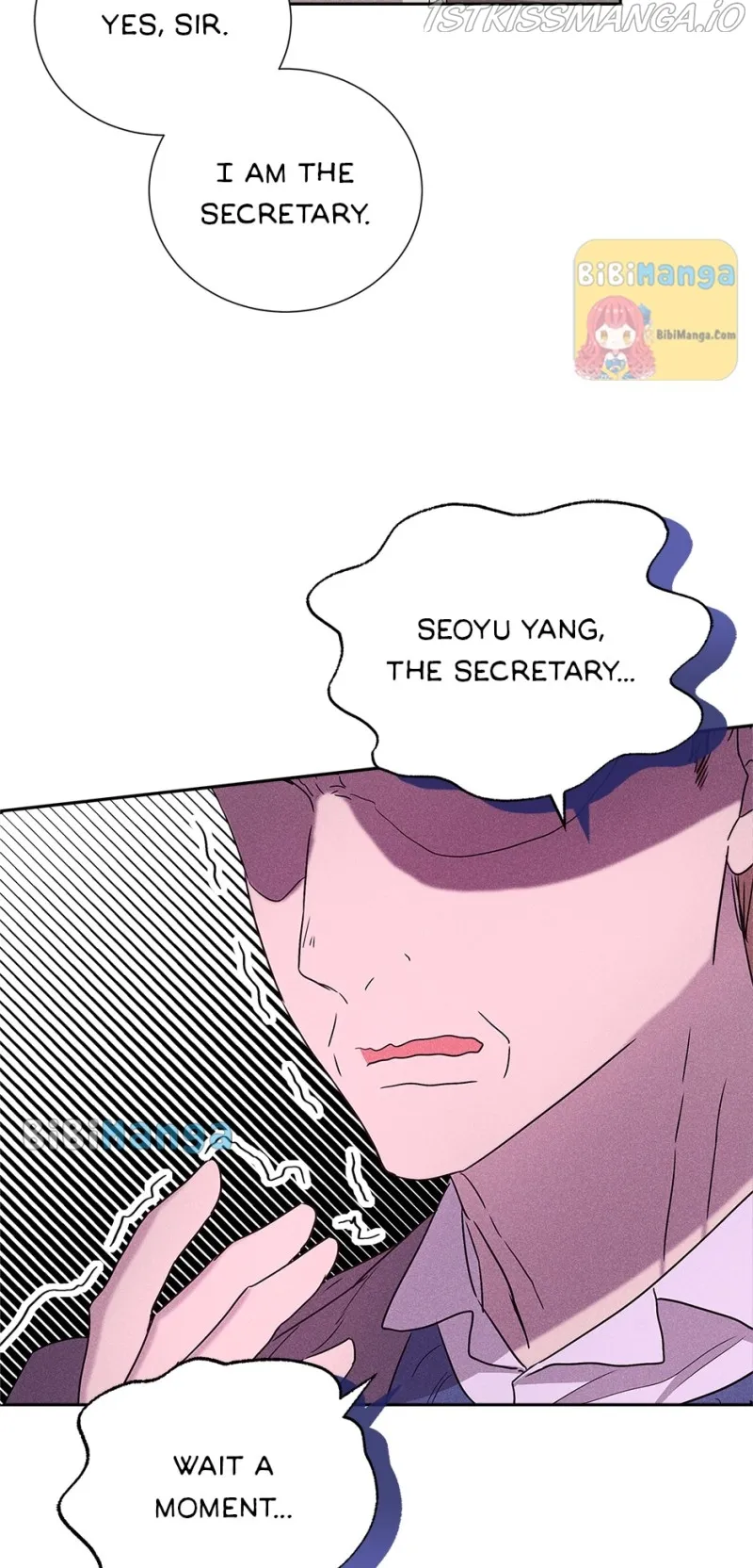 In a passionate relationship Chapter 47 Online - página 29