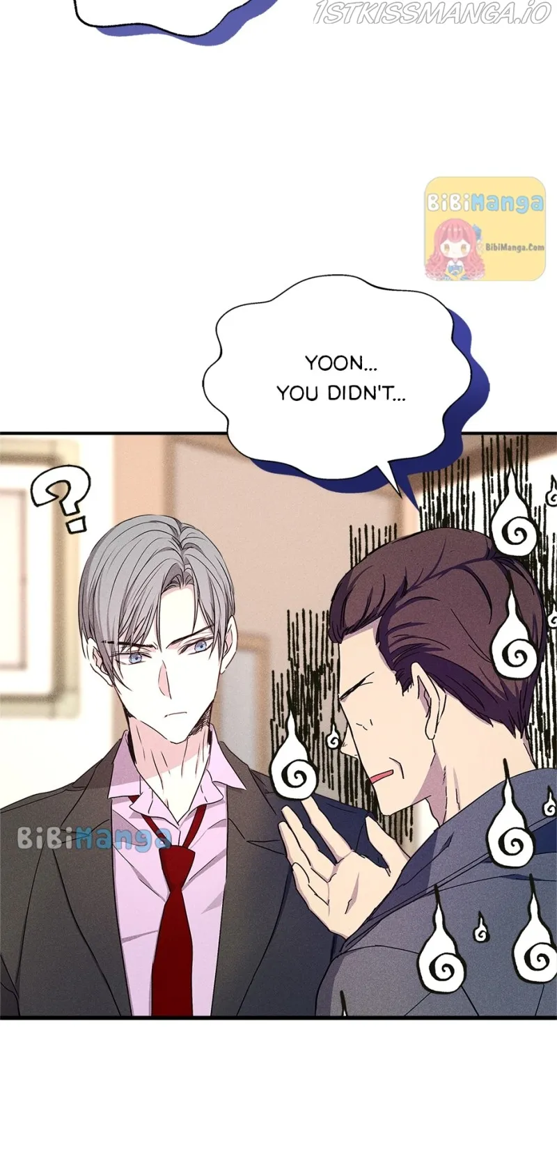 In a passionate relationship Chapter 47 Online - página 30