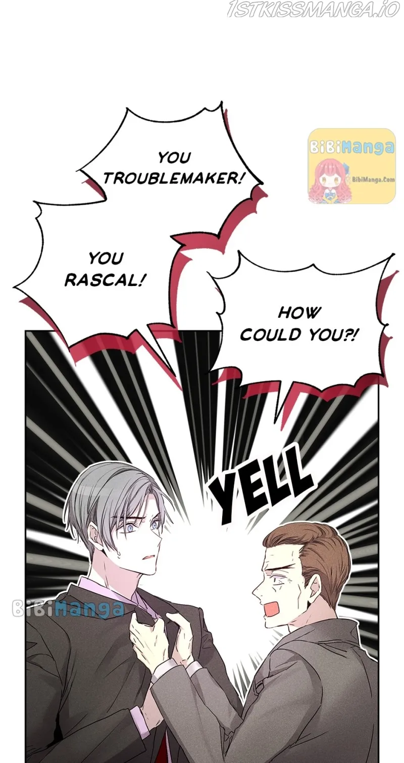 In a passionate relationship Chapter 47 Online - página 31