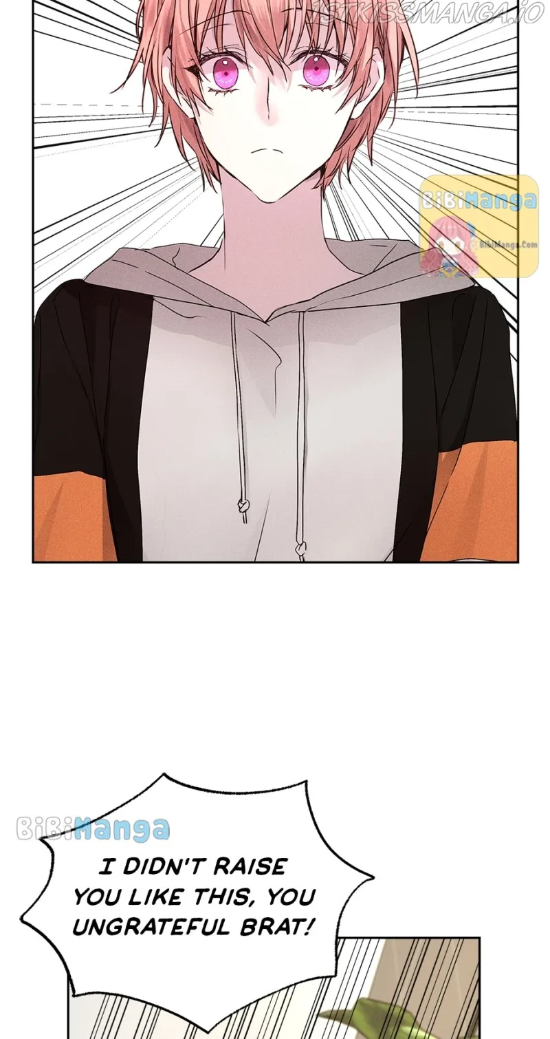 In a passionate relationship Chapter 47 Online - página 34