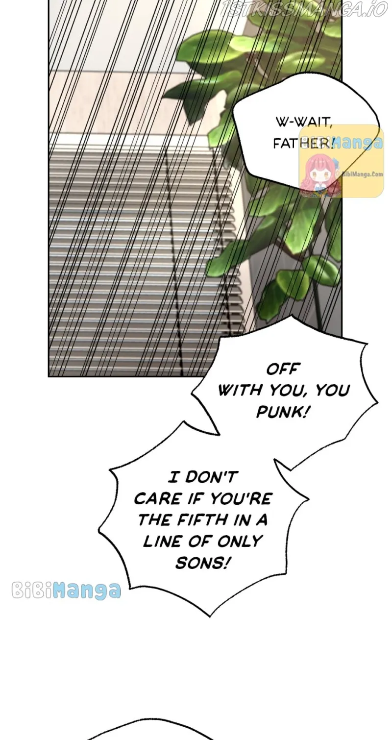 In a passionate relationship Chapter 47 Online - página 35