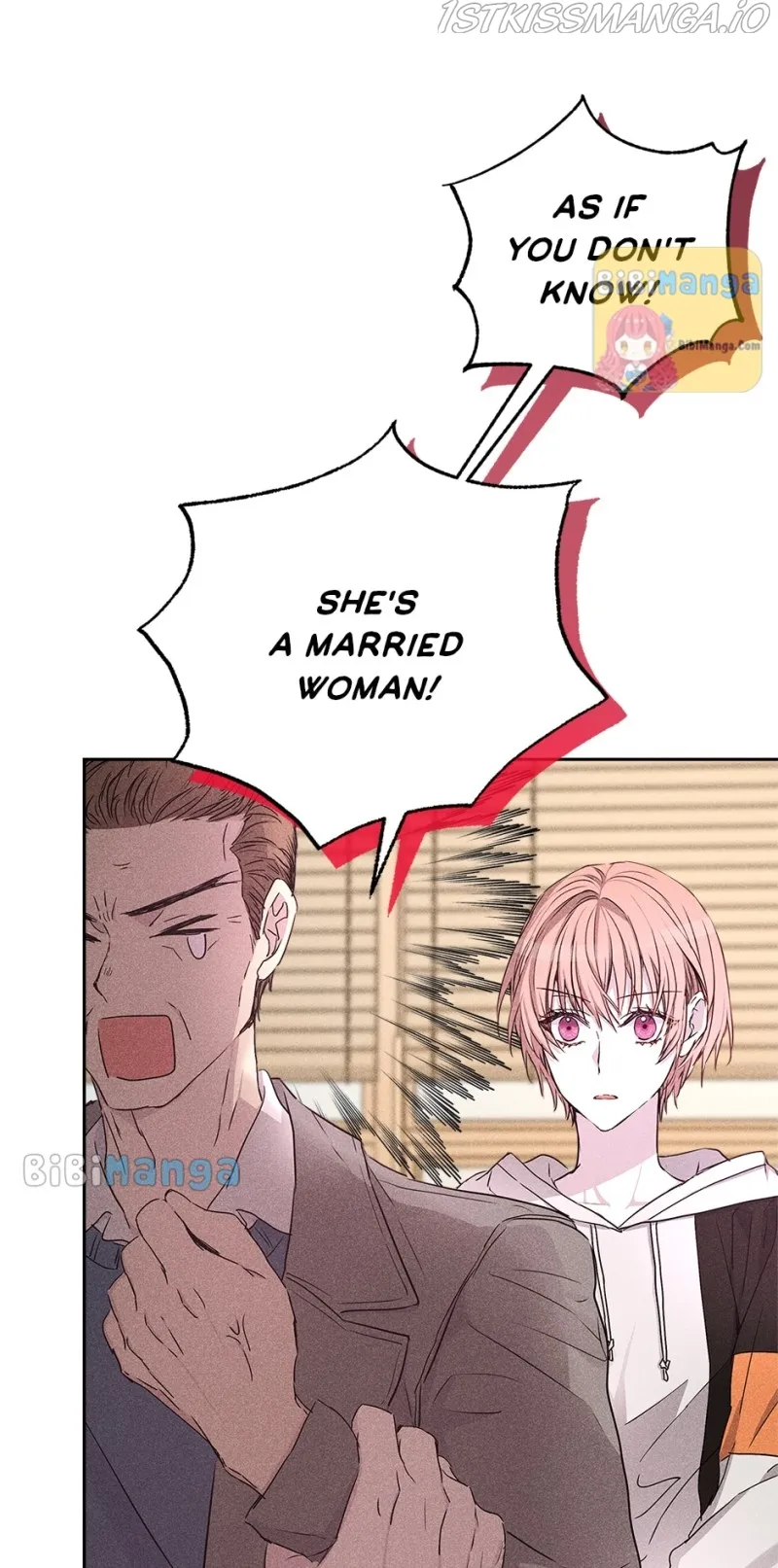 In a passionate relationship Chapter 47 Online - página 37