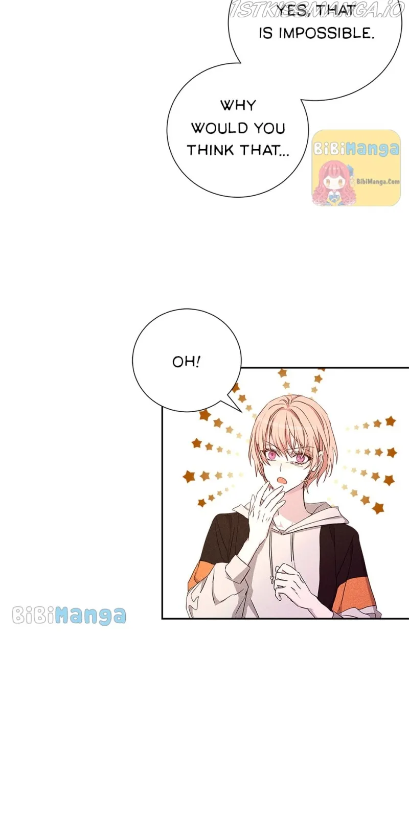 In a passionate relationship Chapter 47 Online - página 40