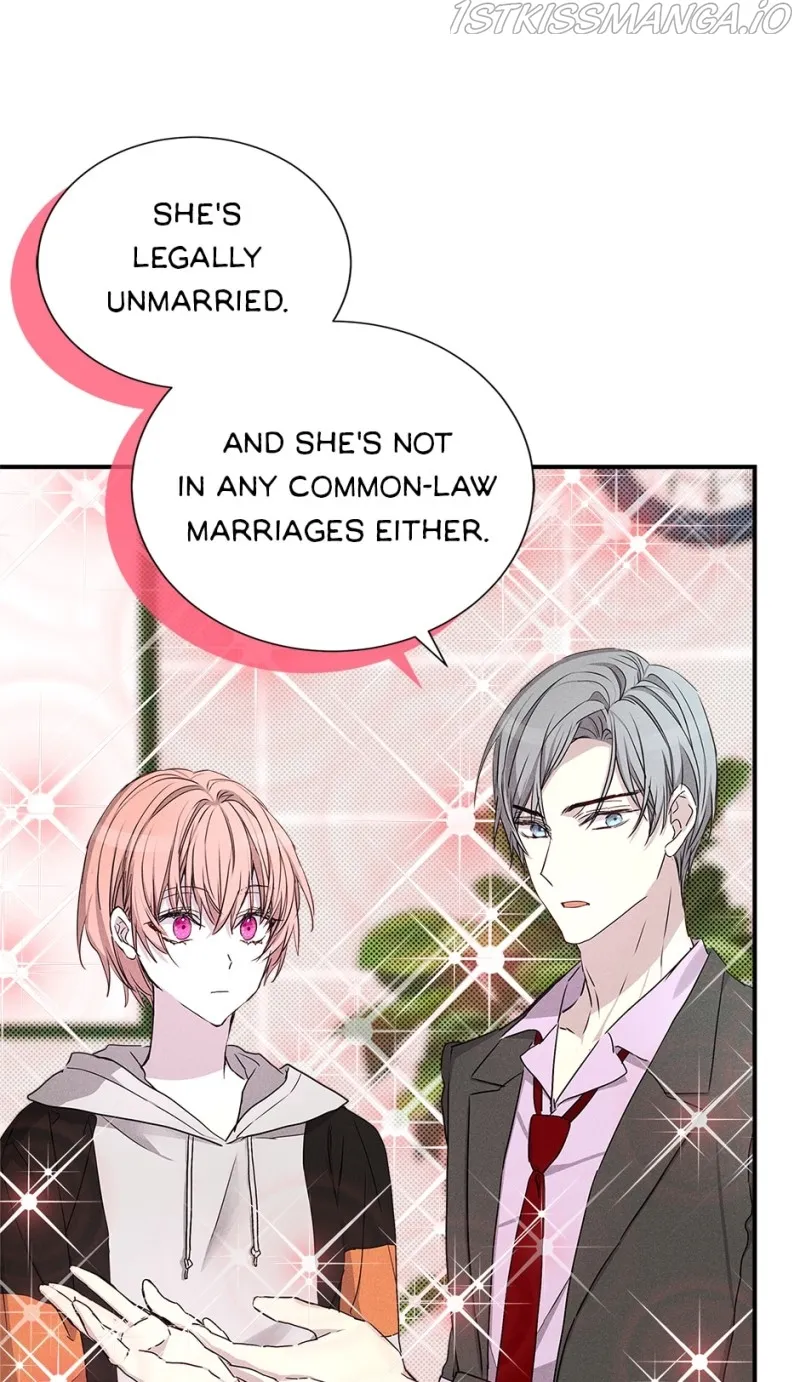 In a passionate relationship Chapter 47 Online - página 43