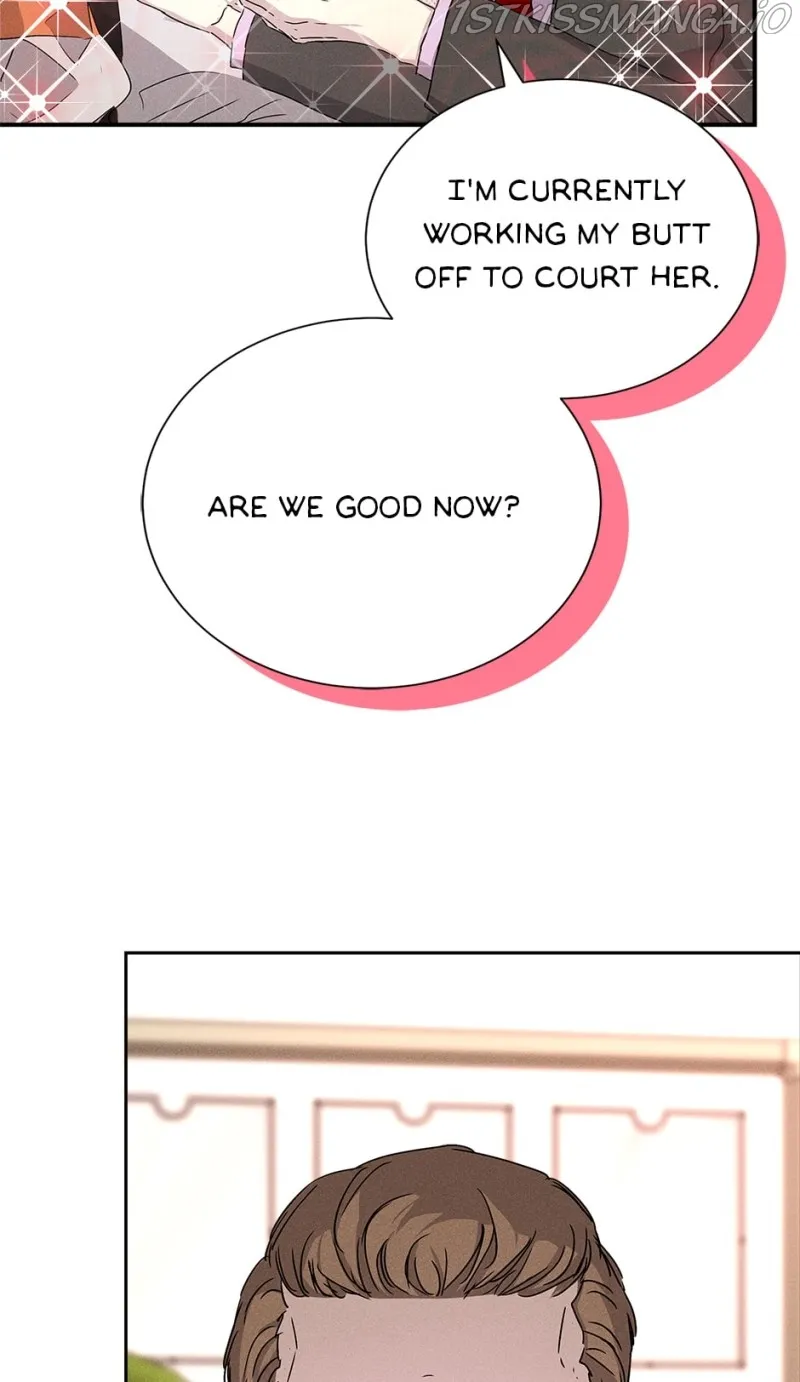 In a passionate relationship Chapter 47 Online - página 44