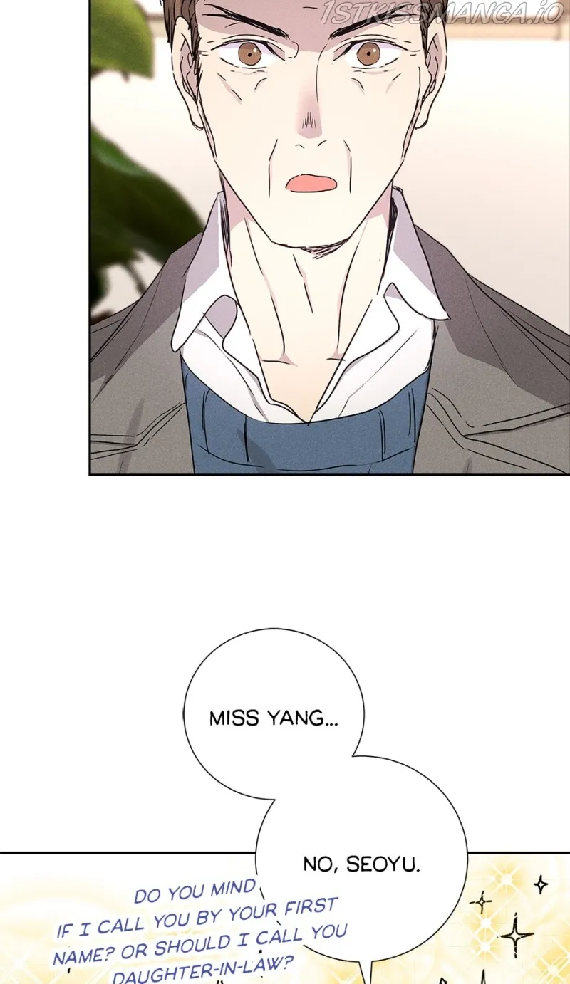 In a passionate relationship Chapter 47 Online - página 45