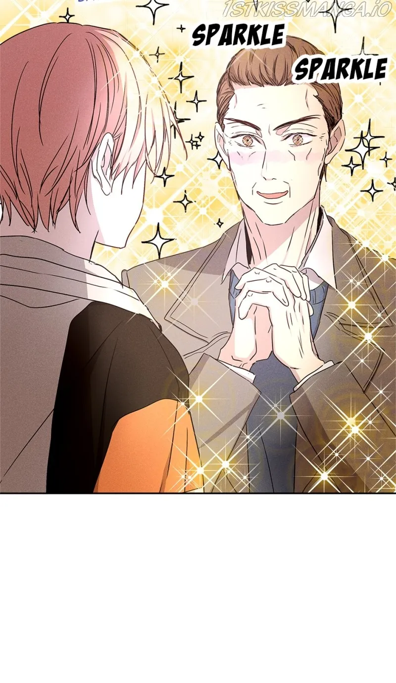 In a passionate relationship Chapter 47 Online - página 46