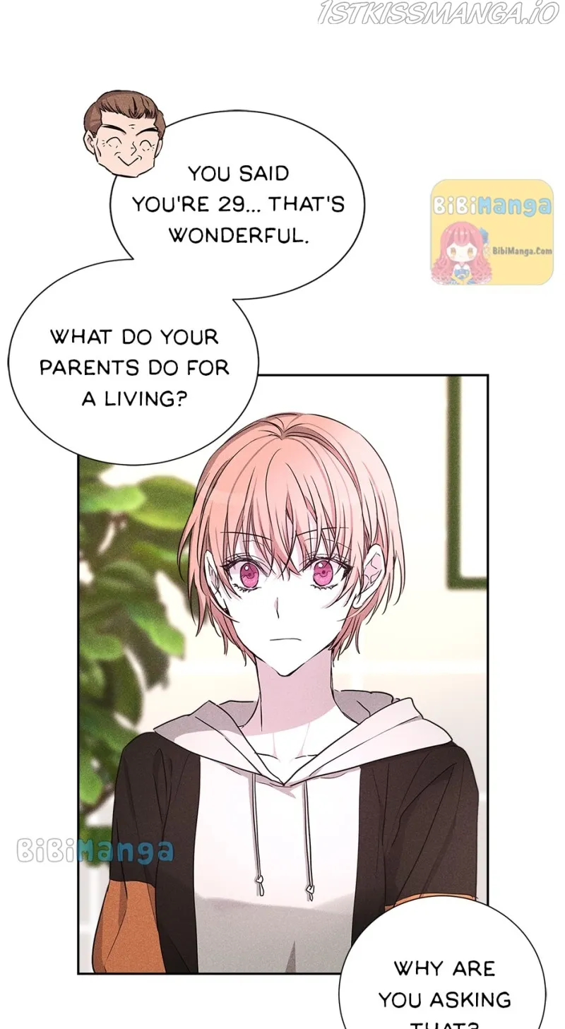 In a passionate relationship Chapter 47 Online - página 47