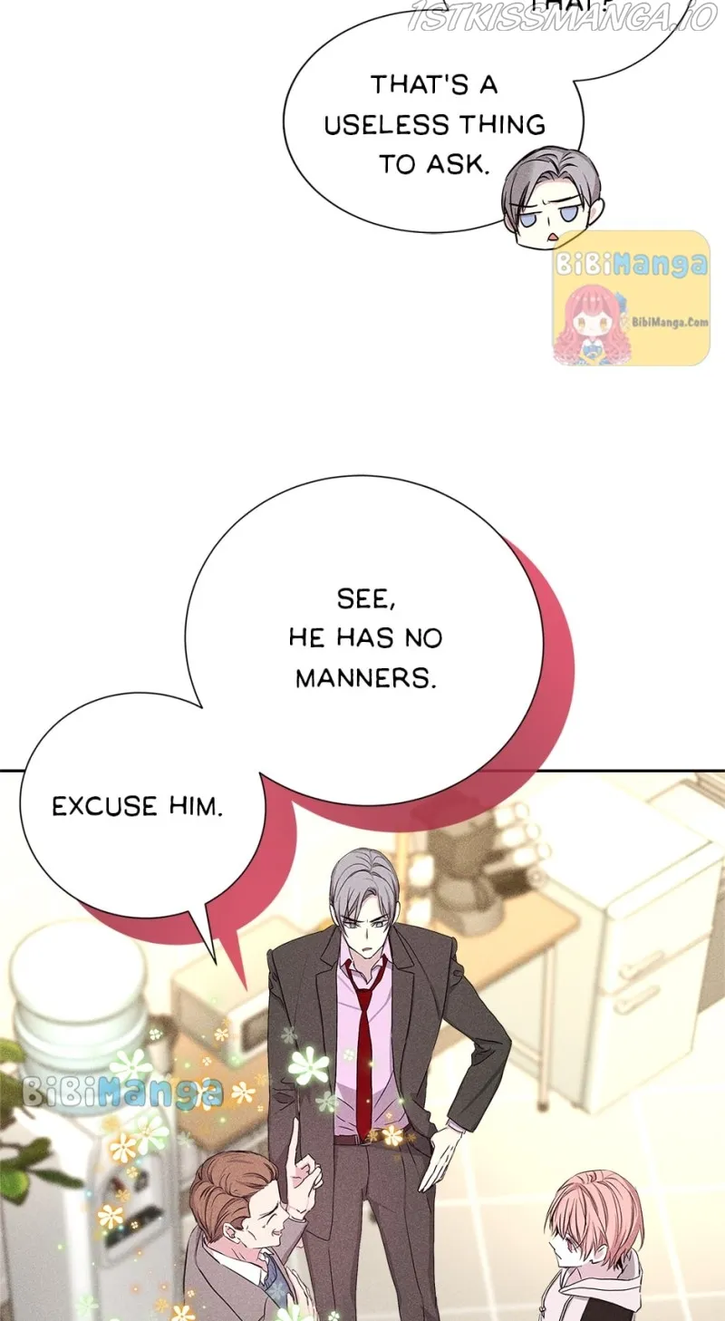 In a passionate relationship Chapter 47 Online - página 48