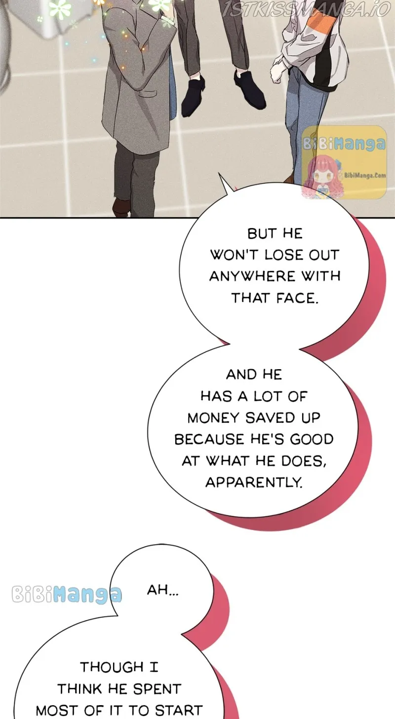 In a passionate relationship Chapter 47 Online - página 49