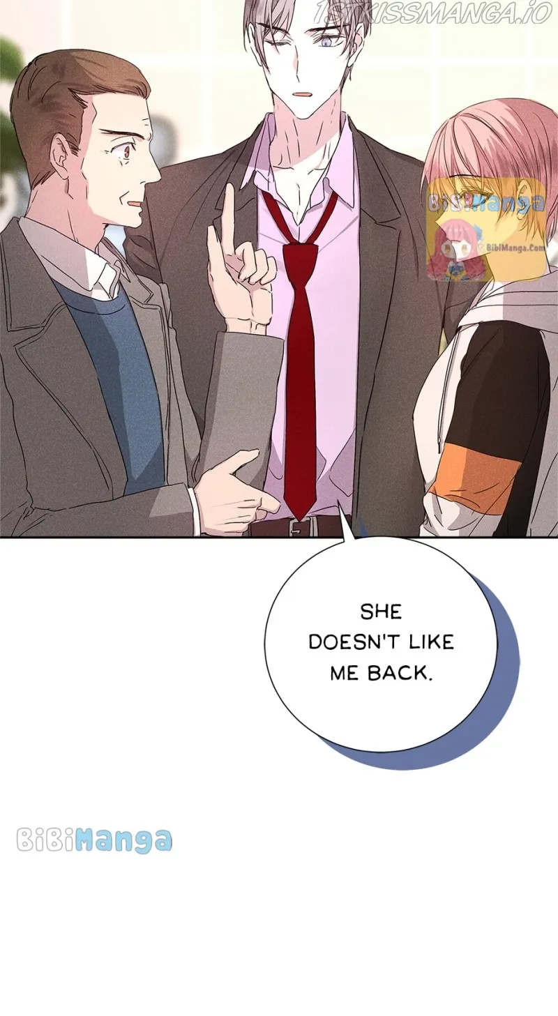 In a passionate relationship Chapter 47 Online - página 51