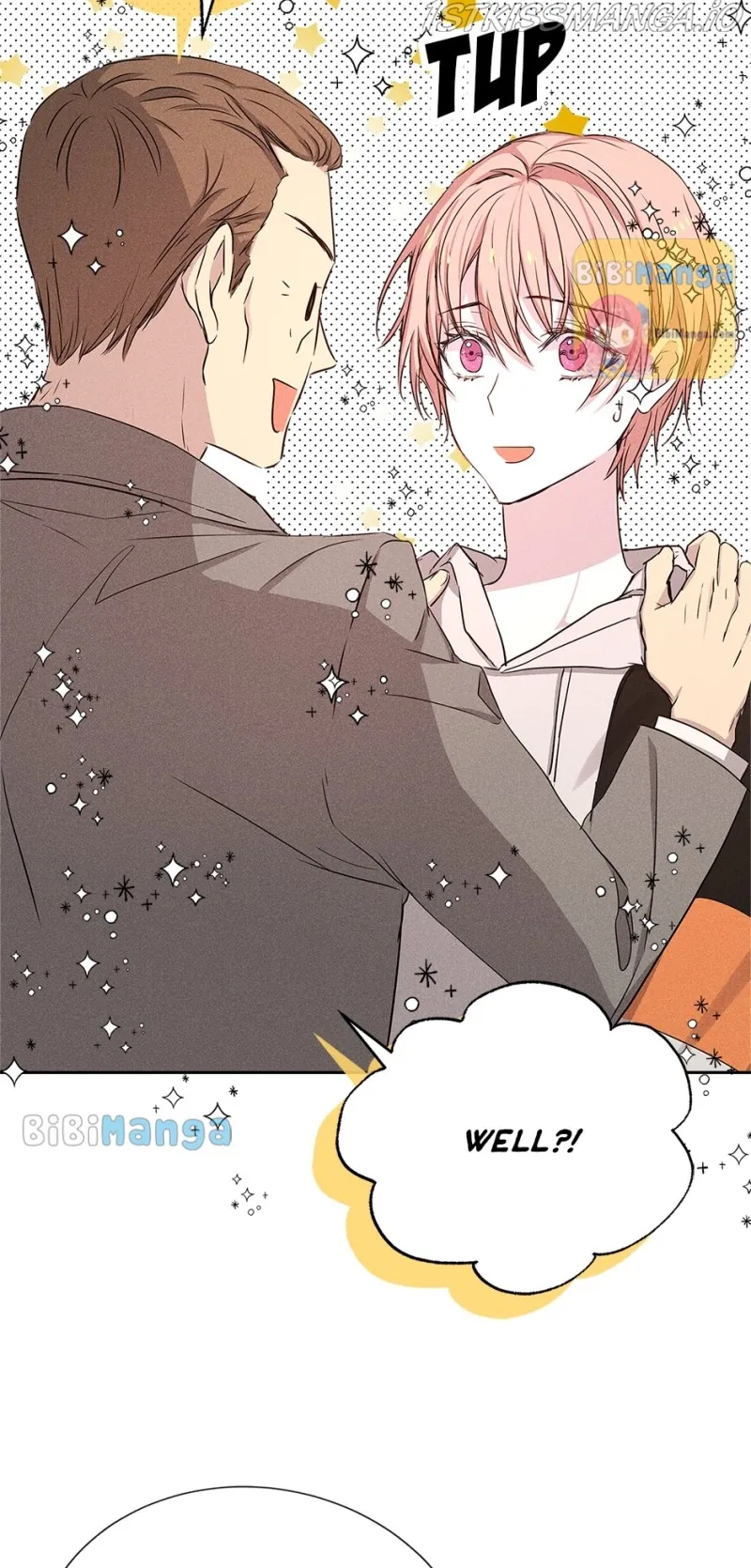 In a passionate relationship Chapter 47 Online - página 54