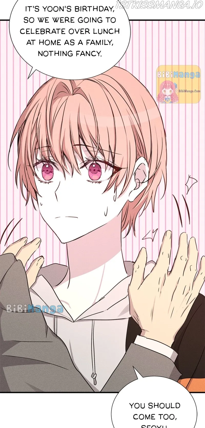 In a passionate relationship Chapter 47 Online - página 55