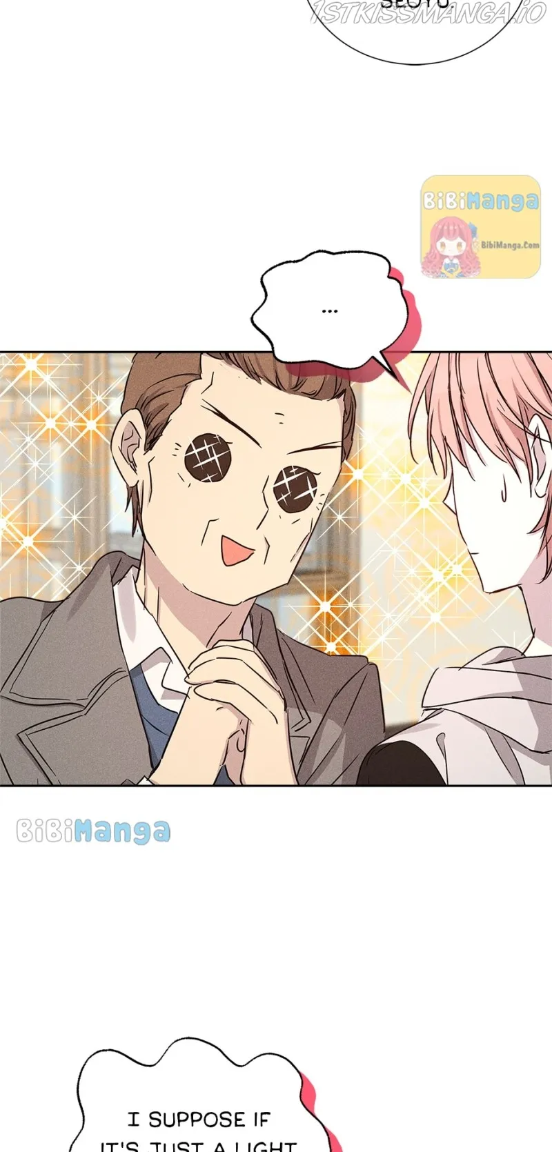In a passionate relationship Chapter 47 Online - página 56