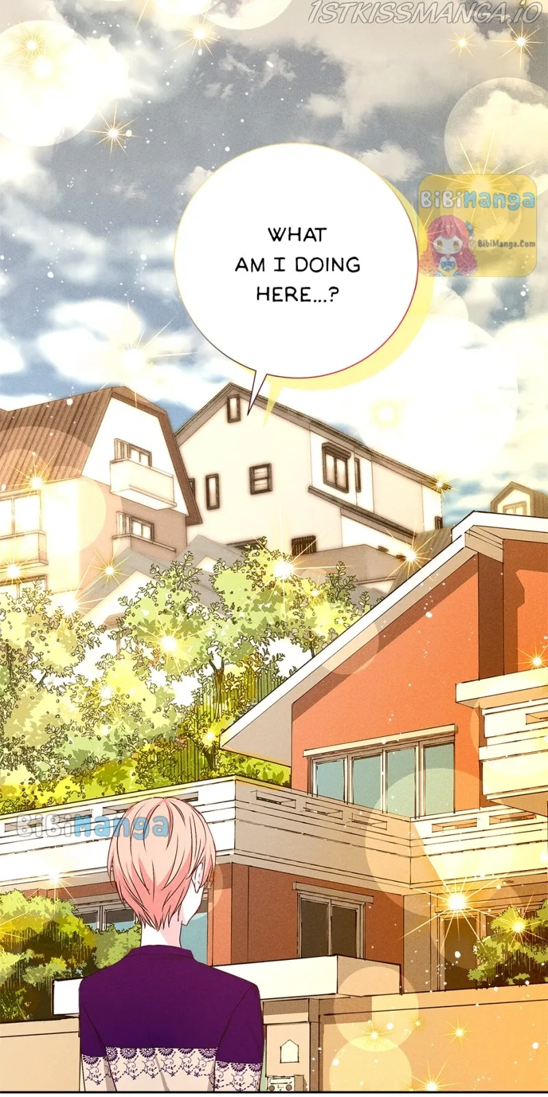 In a passionate relationship Chapter 47 Online - página 59