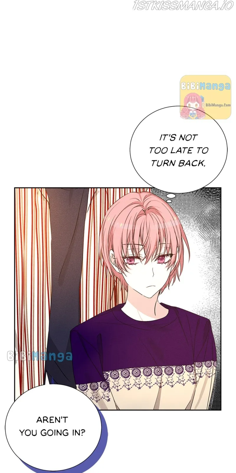 In a passionate relationship Chapter 47 Online - página 60