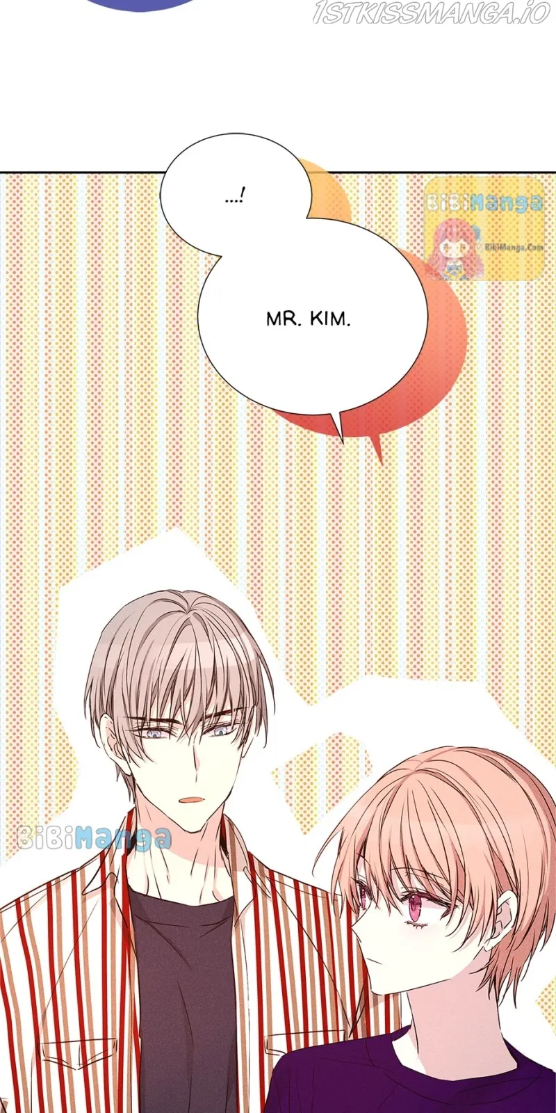 In a passionate relationship Chapter 47 Online - página 61