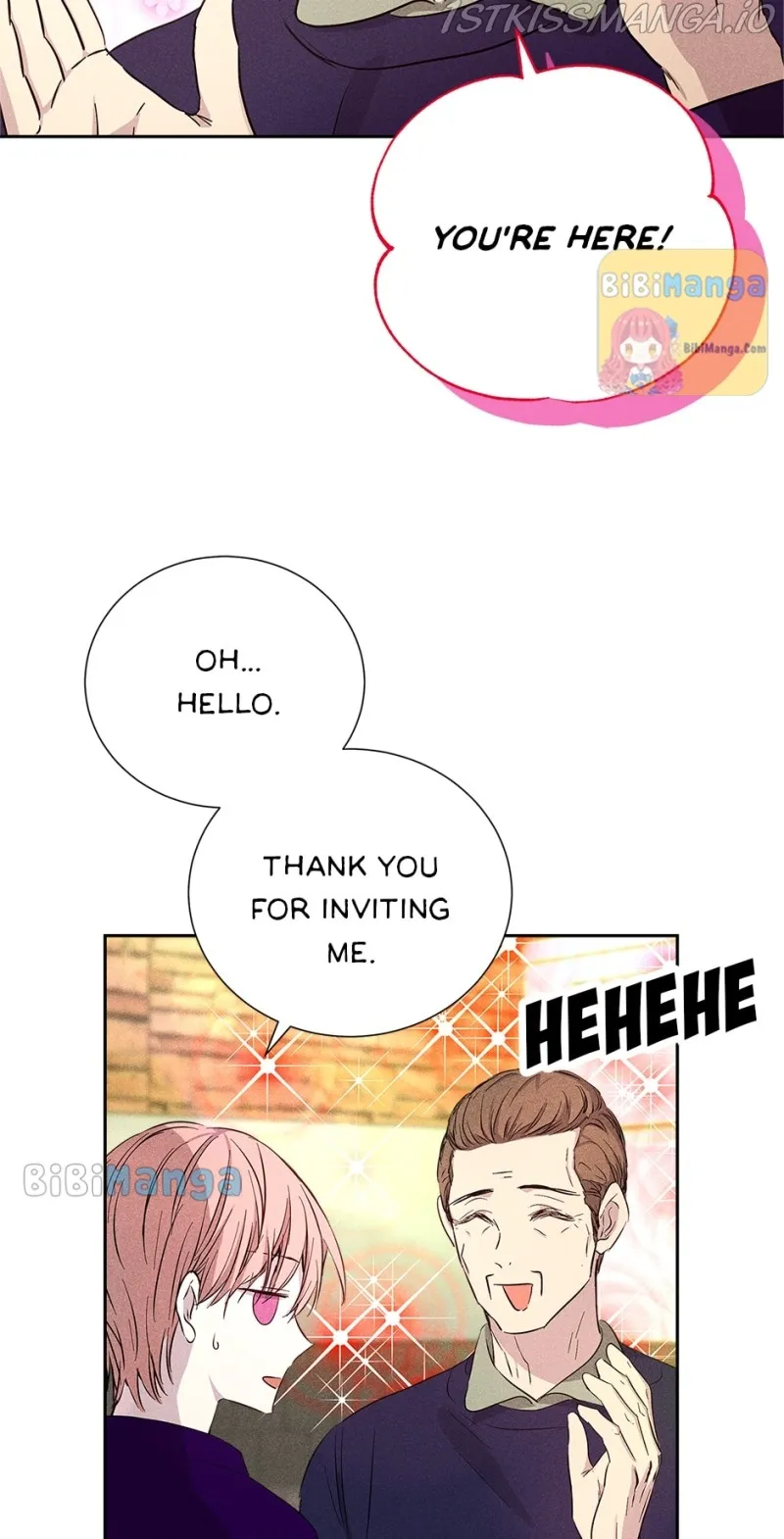 In a passionate relationship Chapter 47 Online - página 65