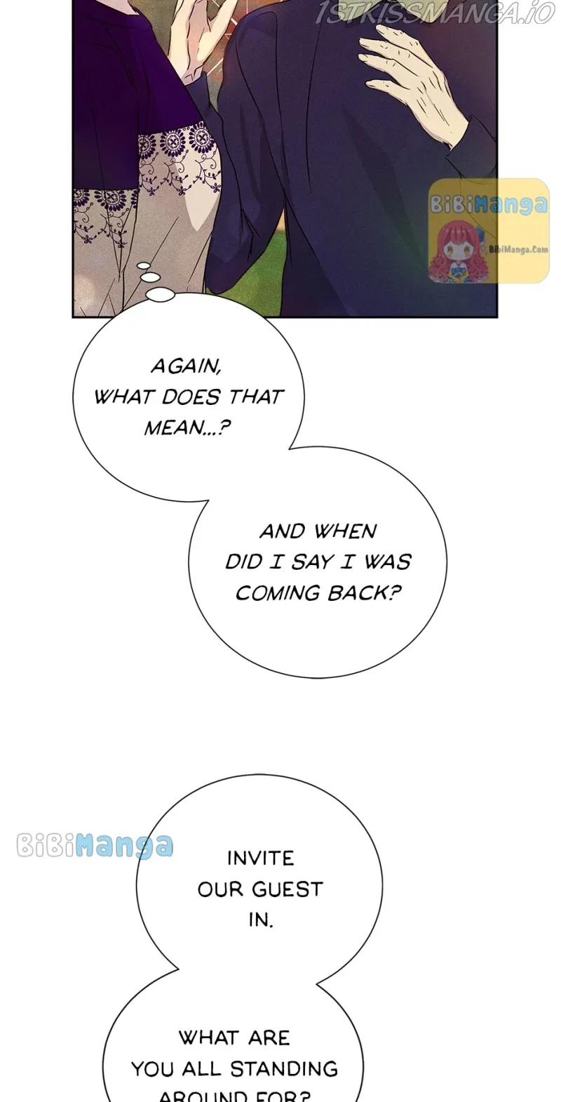 In a passionate relationship Chapter 47 Online - página 68
