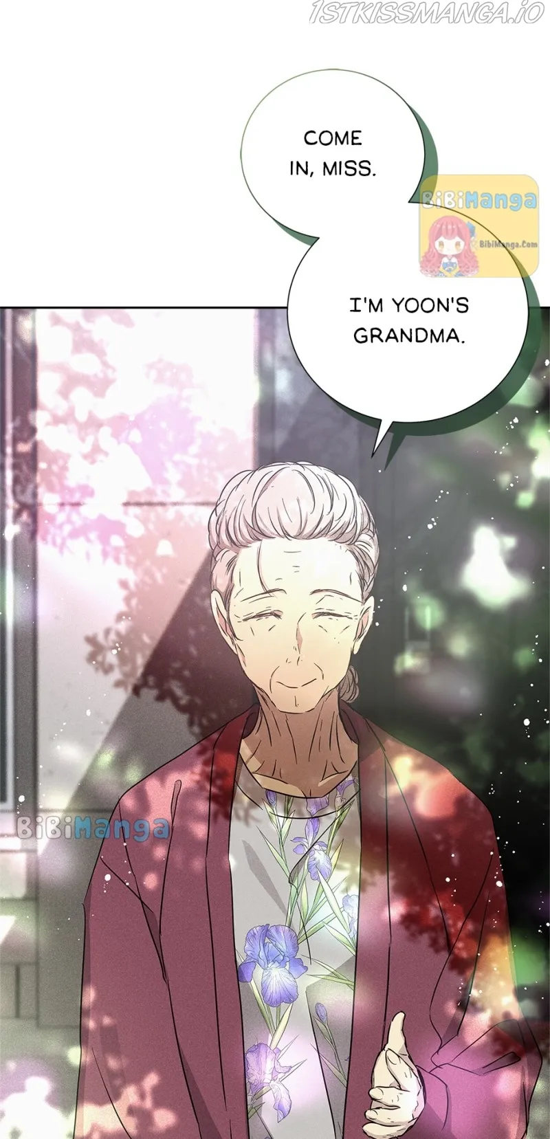 In a passionate relationship Chapter 47 Online - página 71