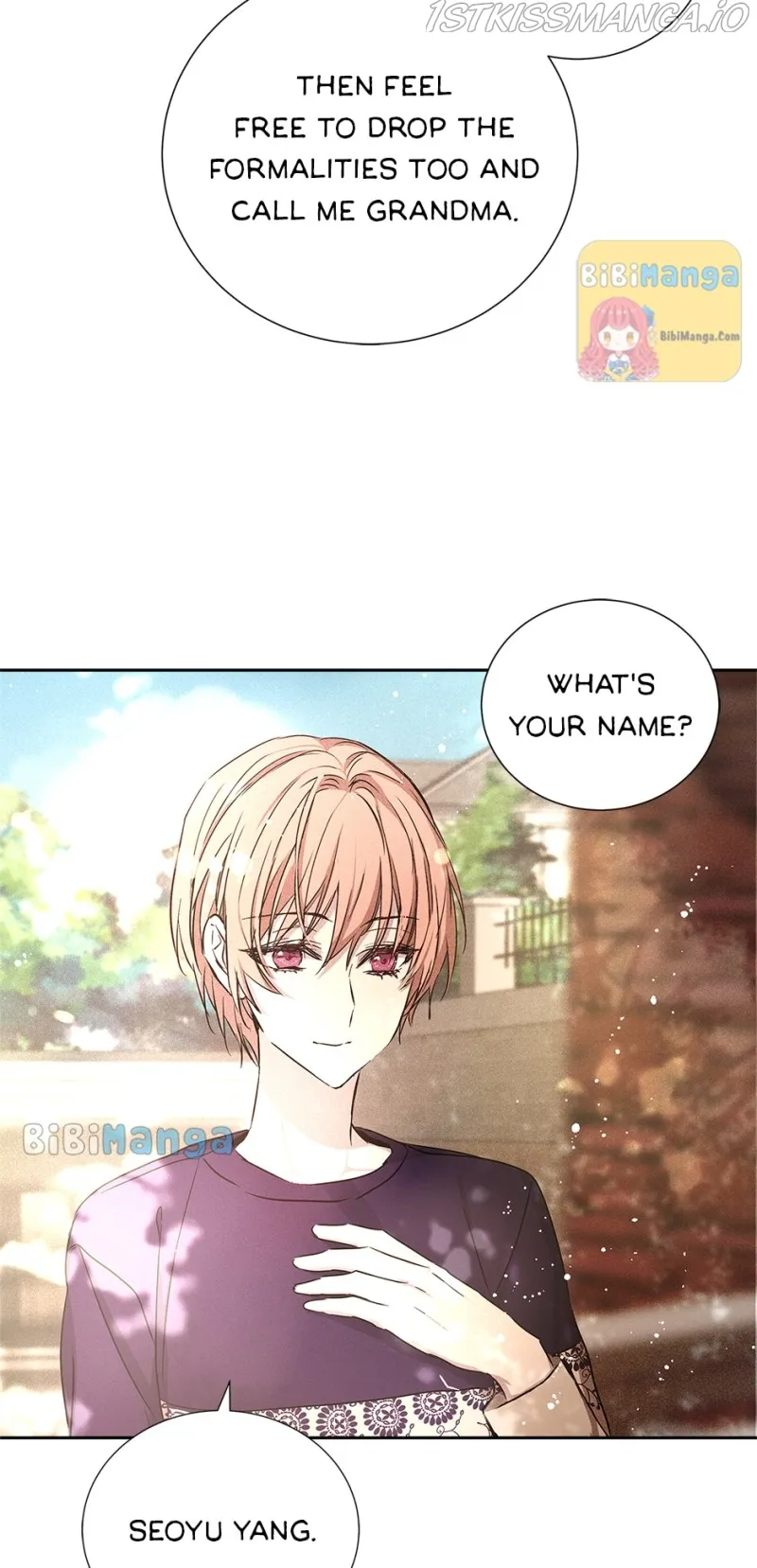 In a passionate relationship Chapter 47 Online - página 73