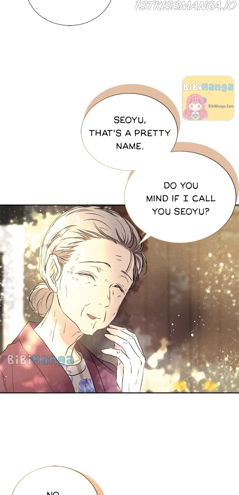 In a passionate relationship Chapter 47 Online - página 74