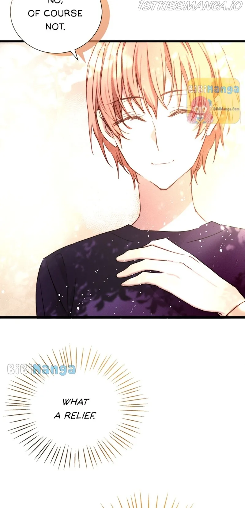 In a passionate relationship Chapter 47 Online - página 75