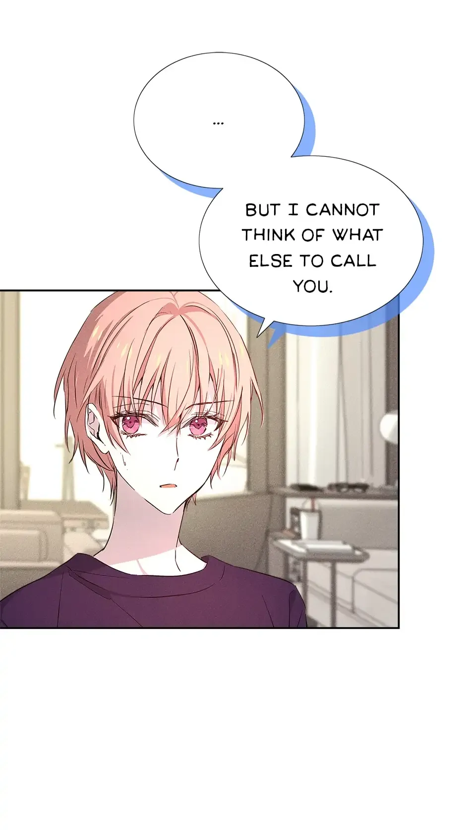 In a passionate relationship Chapter 48 Online - página 5