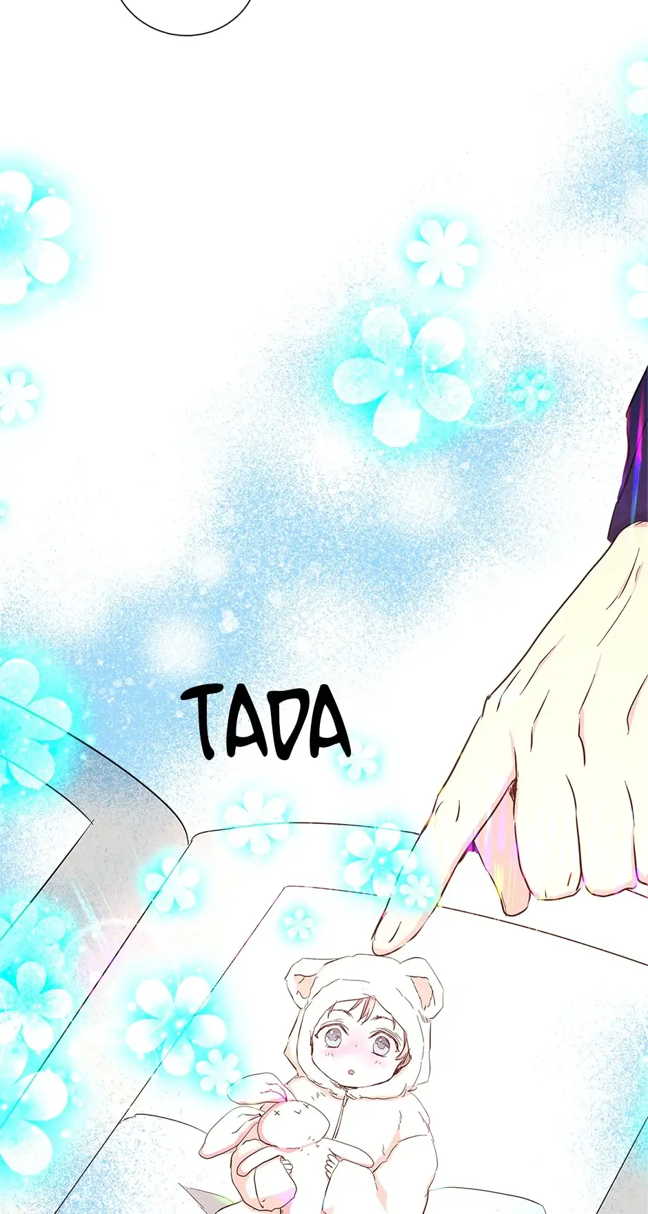 In a passionate relationship Chapter 48 Online - página 23