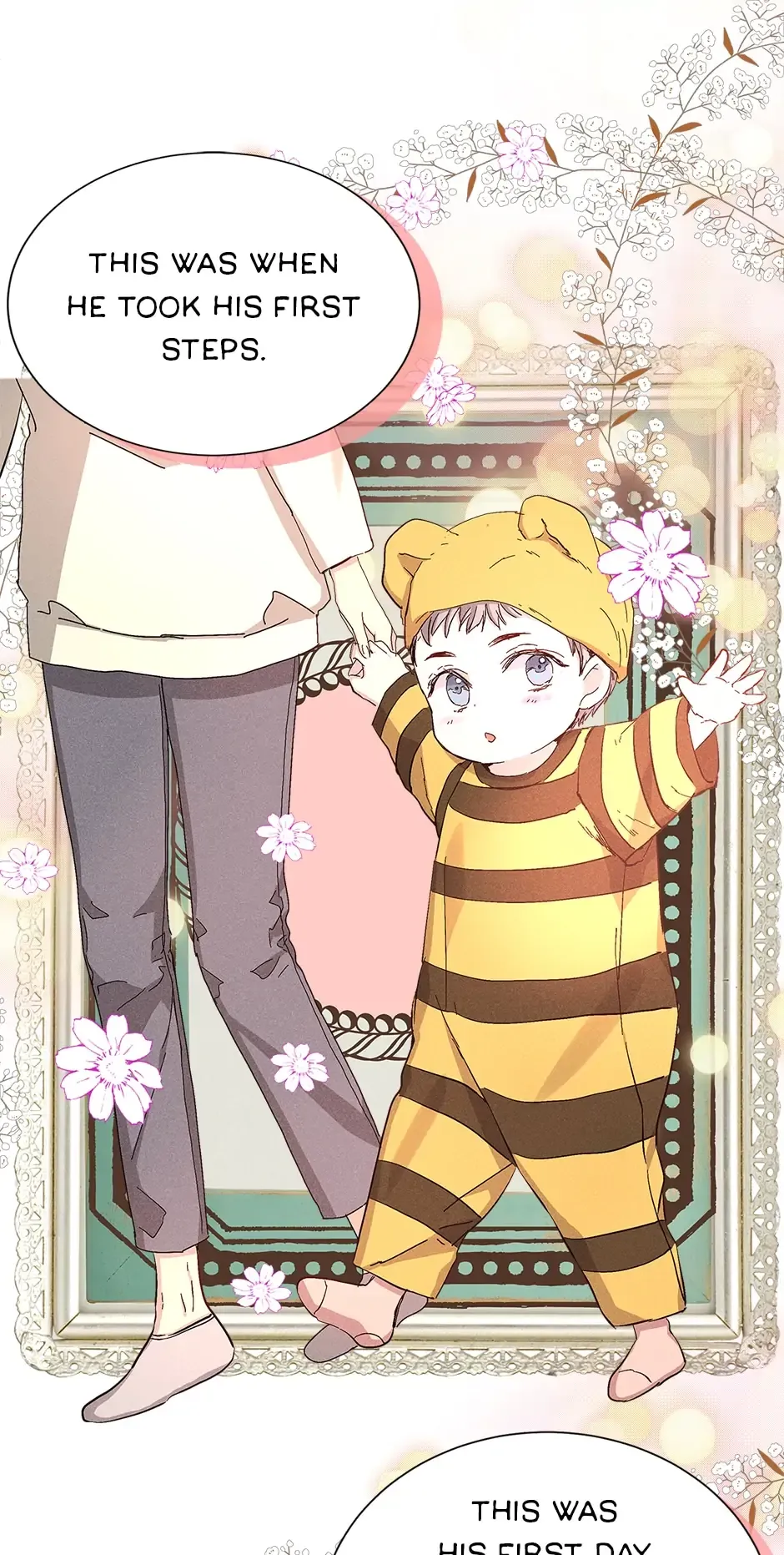 In a passionate relationship Chapter 48 Online - página 25