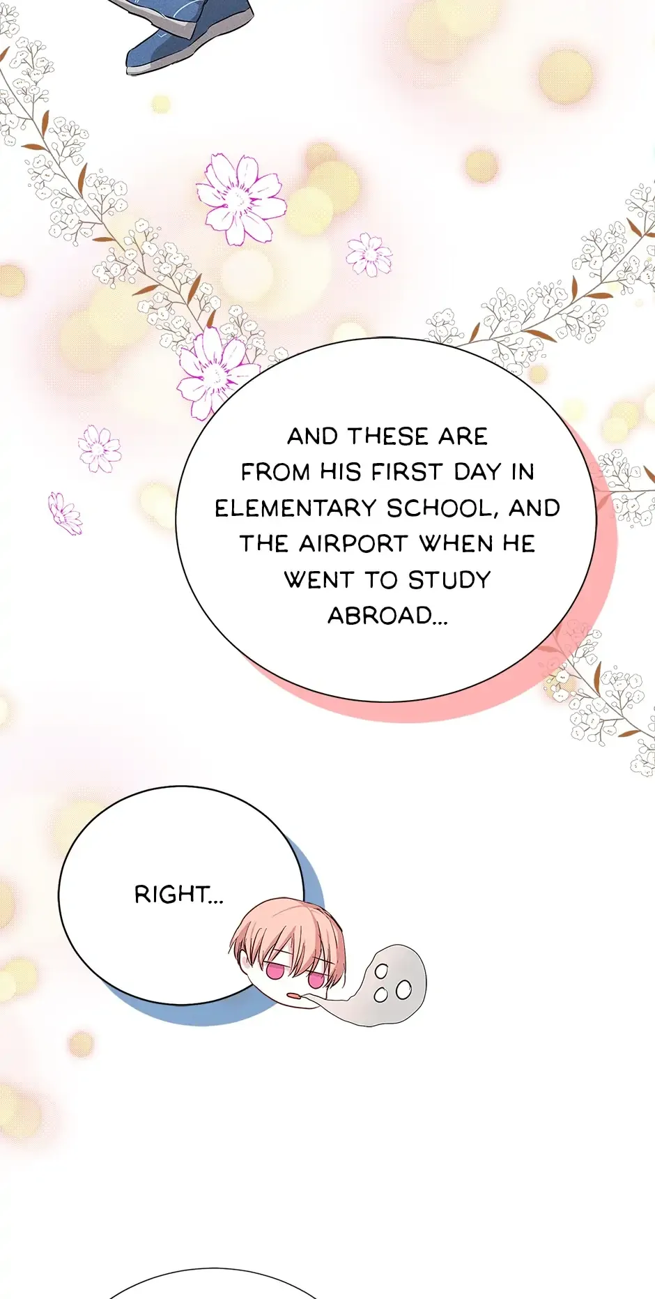 In a passionate relationship Chapter 48 Online - página 27