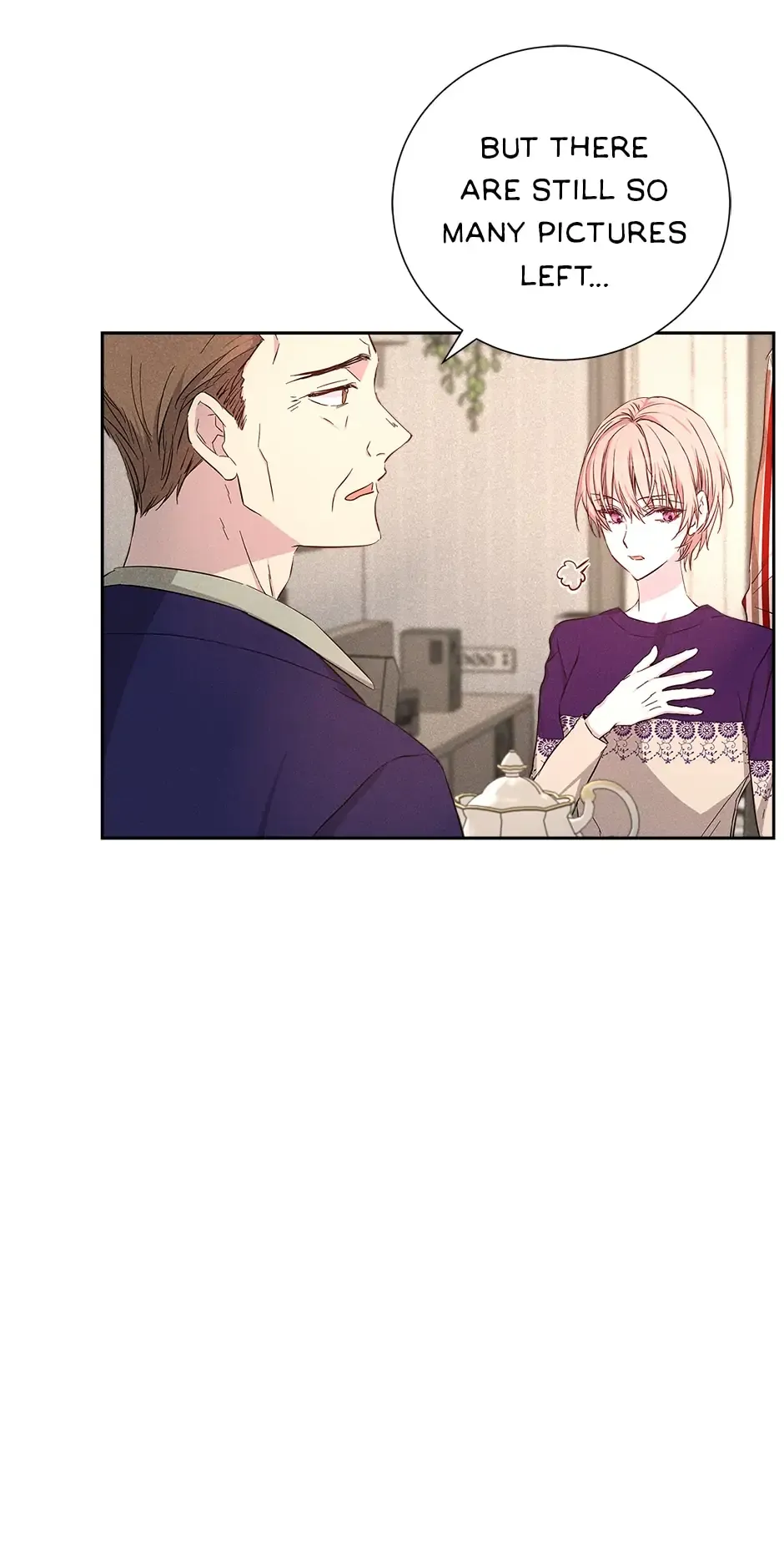 In a passionate relationship Chapter 48 Online - página 29