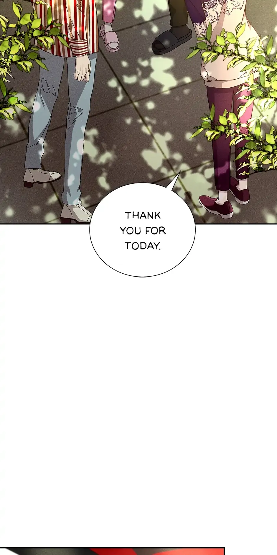 In a passionate relationship Chapter 48 Online - página 43
