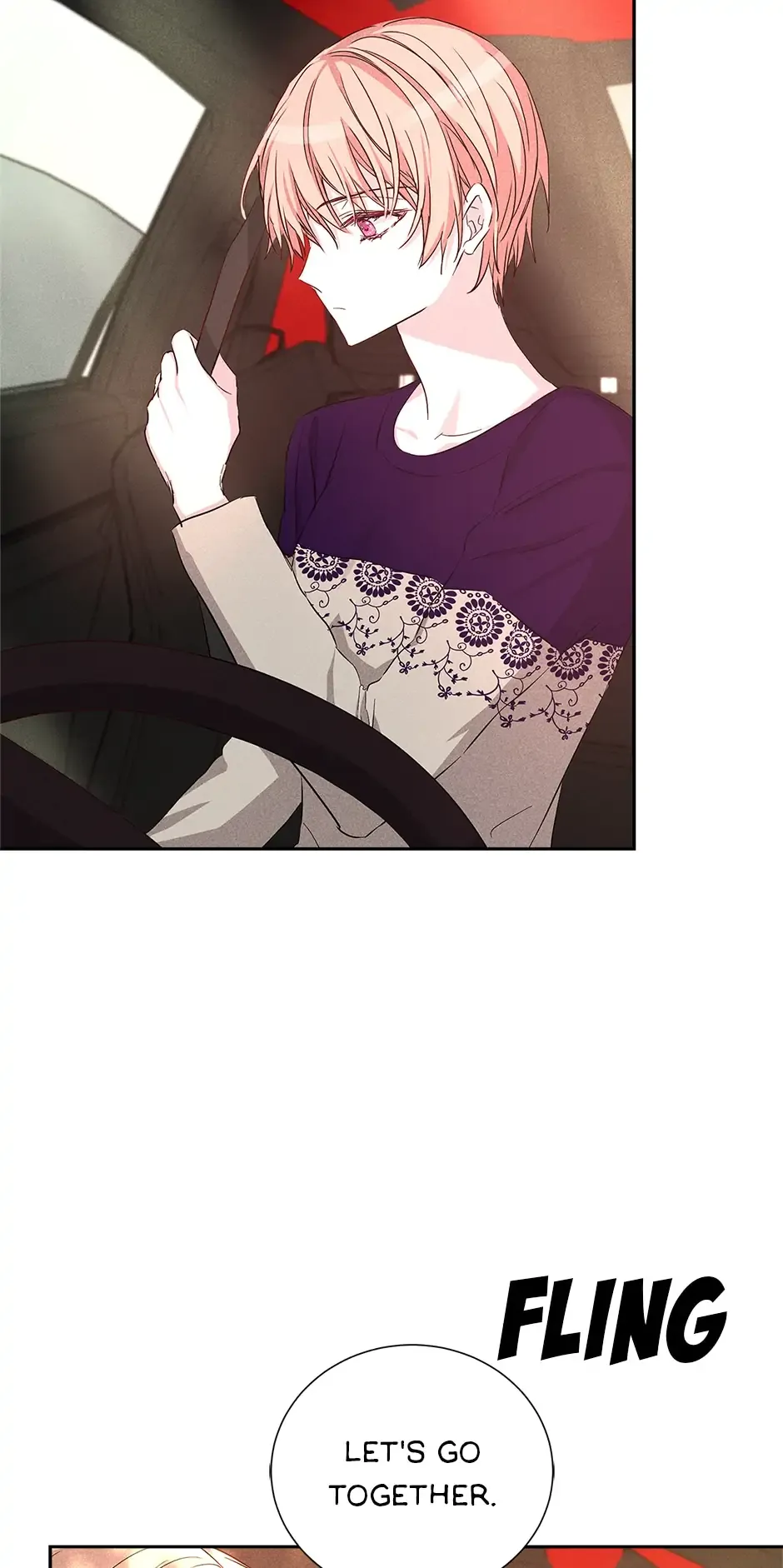 In a passionate relationship Chapter 48 Online - página 44
