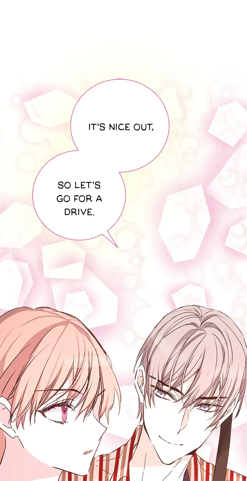 In a passionate relationship Chapter 48 Online - página 52