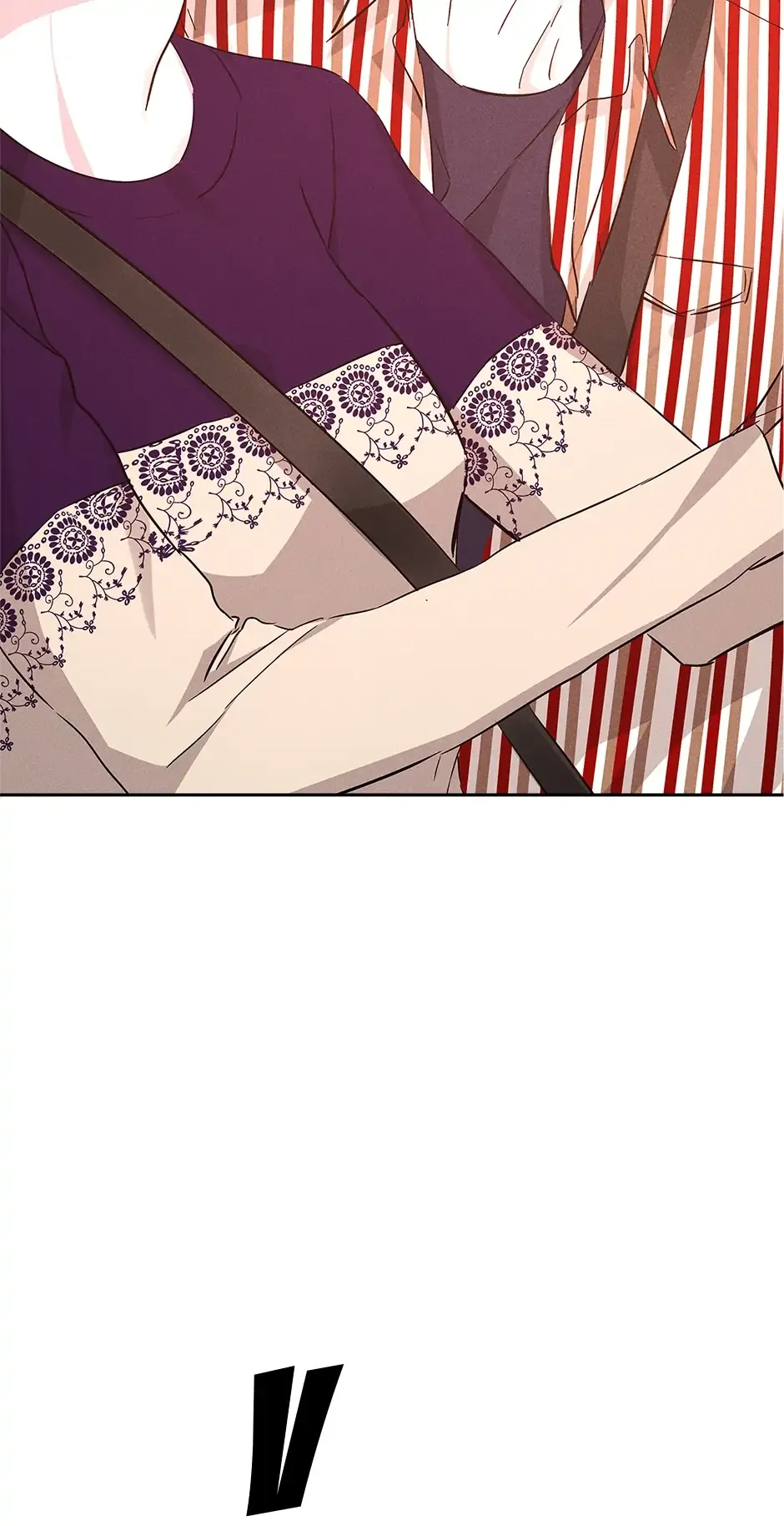 In a passionate relationship Chapter 48 Online - página 53