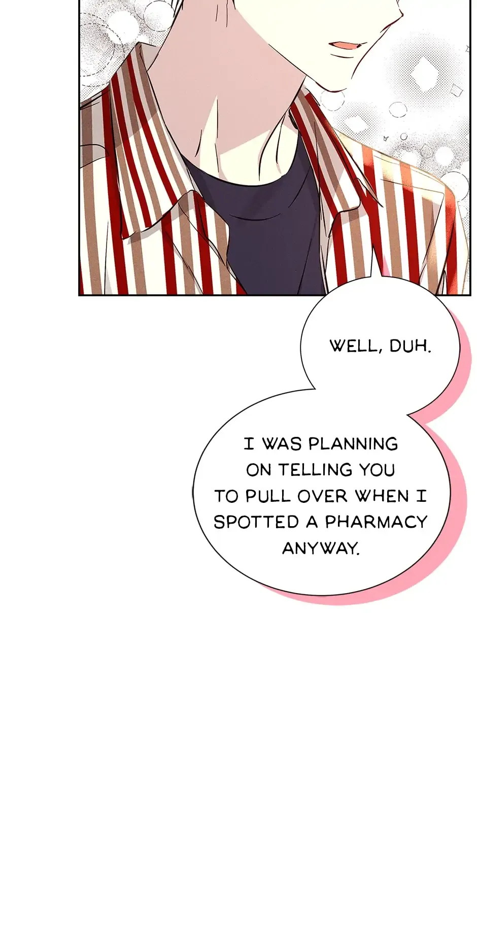 In a passionate relationship Chapter 48 Online - página 59